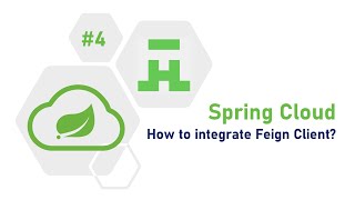 4  Spring Boot Microservices  How to integrate Feign Client using Spring Boot [upl. by Greiner39]