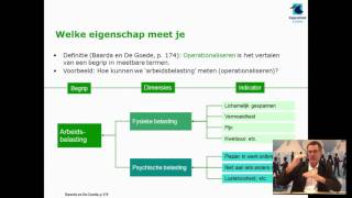 Populatie en steekproef [upl. by Ayotnahs56]