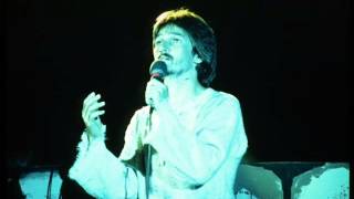 Gethsemane live audio  Ted Neeley  1976 [upl. by Marvella]