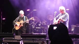 Cropredy 2018  Al Stewart amp Ralph McTell [upl. by Samira]