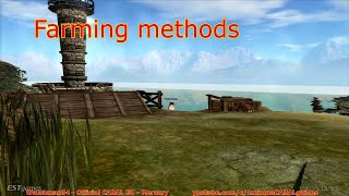 Dungeon farming methods and tips updated to last  Cabal Online [upl. by Annairdna]