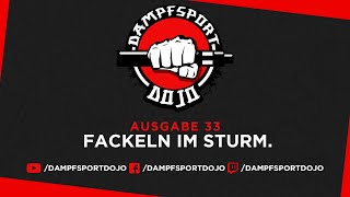 Ausgabe 33  Fackeln im Sturm [upl. by Nevla]