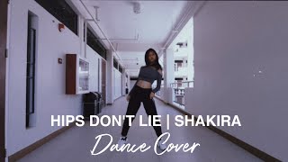 HIPS DONT LIE  SHORT DANCE COVER [upl. by Ykcin304]