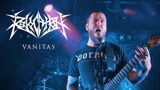 Revocation  Vanitas OFFICIAL VIDEO [upl. by Elkraps]