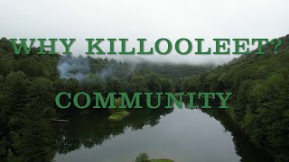 Why Killooleet — Community [upl. by Eceinehs]