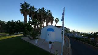 Lyttos Beach Hotel  Crete [upl. by Aileen518]