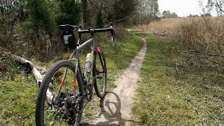 Niner RLT9 Steel Review [upl. by Downes]