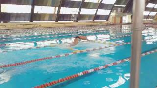 Pentatlon militar obataculos natacion [upl. by Engis]