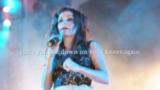 Again  Flyleaf New Single With Lyrics [upl. by Willett]