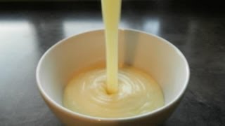 How to make an Easy Egg Custard  Ep 16 [upl. by Laira978]