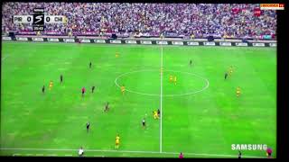 Soweto Derby Orlando Pirates vs Kaizer Chiefs [upl. by Hanson75]