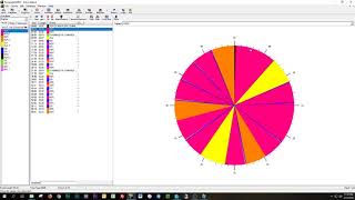 Creating playlists and rotations in RadioDJ [upl. by Yatnwahs]