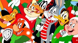 New Looney Tunes on Teletoon [upl. by Brey]