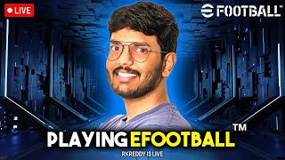 Best Football Moments LIVE Can I Score efootball [upl. by Nadoj978]