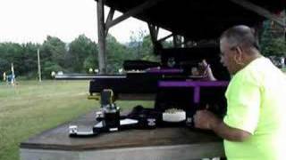 1000 Yard Benchrest Williamsport PA [upl. by Goldwin]