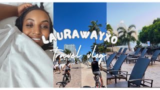 FL Apartment Hunting 1818 Park  Hollywood Florida  Subscribe LauraWayxo💖 [upl. by Perkin527]