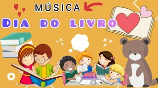 Música para o dia do livro [upl. by Westhead]