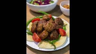 How to make RISSOLES recipe [upl. by Enitram467]