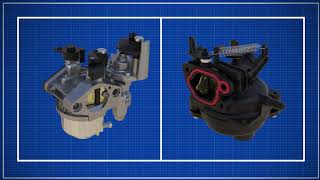 How Does a Carburetor Work  Theory of Operation [upl. by Naujuj]