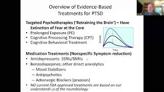 The effect of trauma on the brain [upl. by Sylirama]