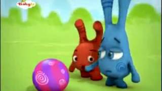 BabyTV Popiz 16 english [upl. by Lorusso]