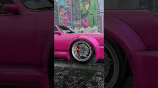 Pfister Comet Retro Custom 🚗 gta [upl. by Fairfield]