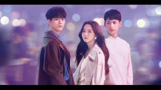 Blooming Story  Love Alarm ost 1 hour [upl. by Nnylhsa]