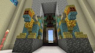 EXPLORING PERSEPOLIS Part 1  Minecraft [upl. by Adrien]