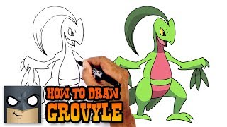 How To Draw Pokemon  Charmander [upl. by Ettigdirb]