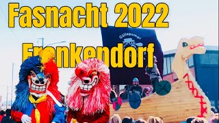 Fasnacht 2022 [upl. by Aerised]