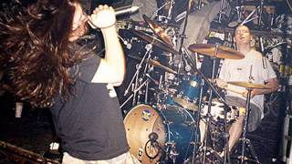 Discordance Axis Live at Shinjuku Loft Tokyo Mar 15 1997 [upl. by Yvonne177]