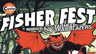 FISHER FEST ENDURO PREVIEW AND UPDATES [upl. by Salome]