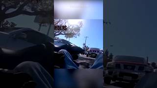 Bikers Extreme Close Call [upl. by Katrinka214]