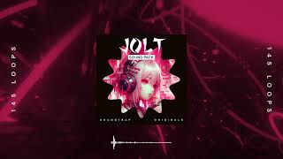 Soundtrap Originals  Jolt  Breakcore [upl. by Bryon]