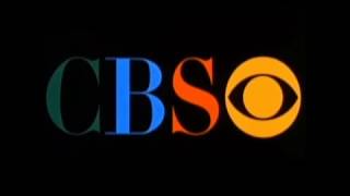 CBS Presents This Program In Color  Logo [upl. by Bebe]