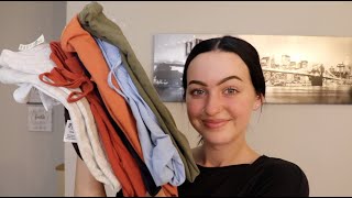 ASMR Mom Buys You Clothes From VS PINK RP [upl. by Eugenie]