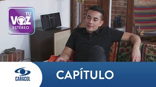 Tu voz estéreo – Infeliz cumpleaños  Caracol TV [upl. by Alemahs]