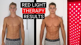 I Used Red Light Therapy For 3 YEARS [upl. by Almeeta838]