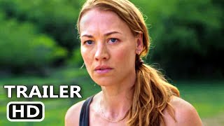 TEACUP Trailer 2024 Yvonne Strahovski [upl. by Alihs]