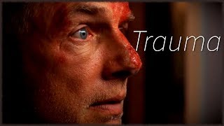 Jethro Gibbs  Trauma  NCIS [upl. by Einhorn]