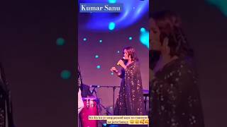 Kumar Sanu live status 🥰chura ke dil merakumar Sanu bollywood song yt ytviral [upl. by Ahsaf805]