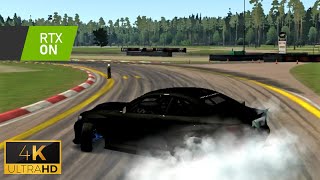 ASSETTO CORSA EM PC FRACO É ASSIM [upl. by Brietta]