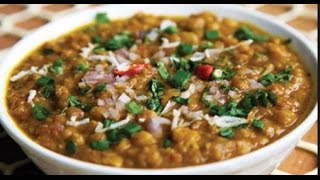 Bangladeshi Chotpoti RecipeBangladeshi Food [upl. by Ellocin]