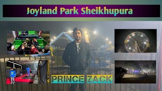 Joy land Park Sheikhupura [upl. by Aneehs772]