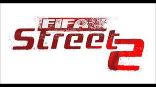 FIFA Street 2 OST  Munich [upl. by Inaniel]