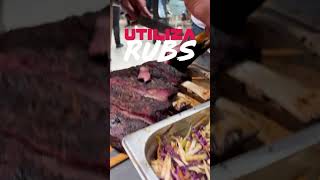 5 TIPS Para Costillas AHUMADAS DE LOCOS [upl. by Bonar]