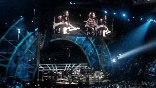 Bruce Springsteen amp John Fogerty do quotPretty Womanquot  Rock n Roll Hall of Fame  MSG  102909 [upl. by Eudo]