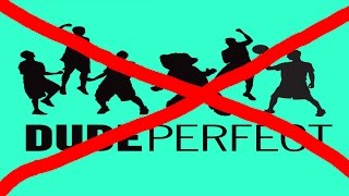 The Untold Truth Of Dude Perfects Cory Cotton [upl. by Aderf]