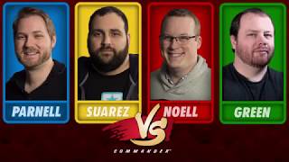 Commander VS S9E4  vs  vs  vs [upl. by Aaron]