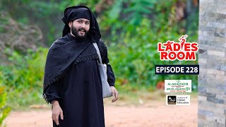 Ladies Room  Treasure  EP 92  Comedy Serial  Sitcom [upl. by Arty]